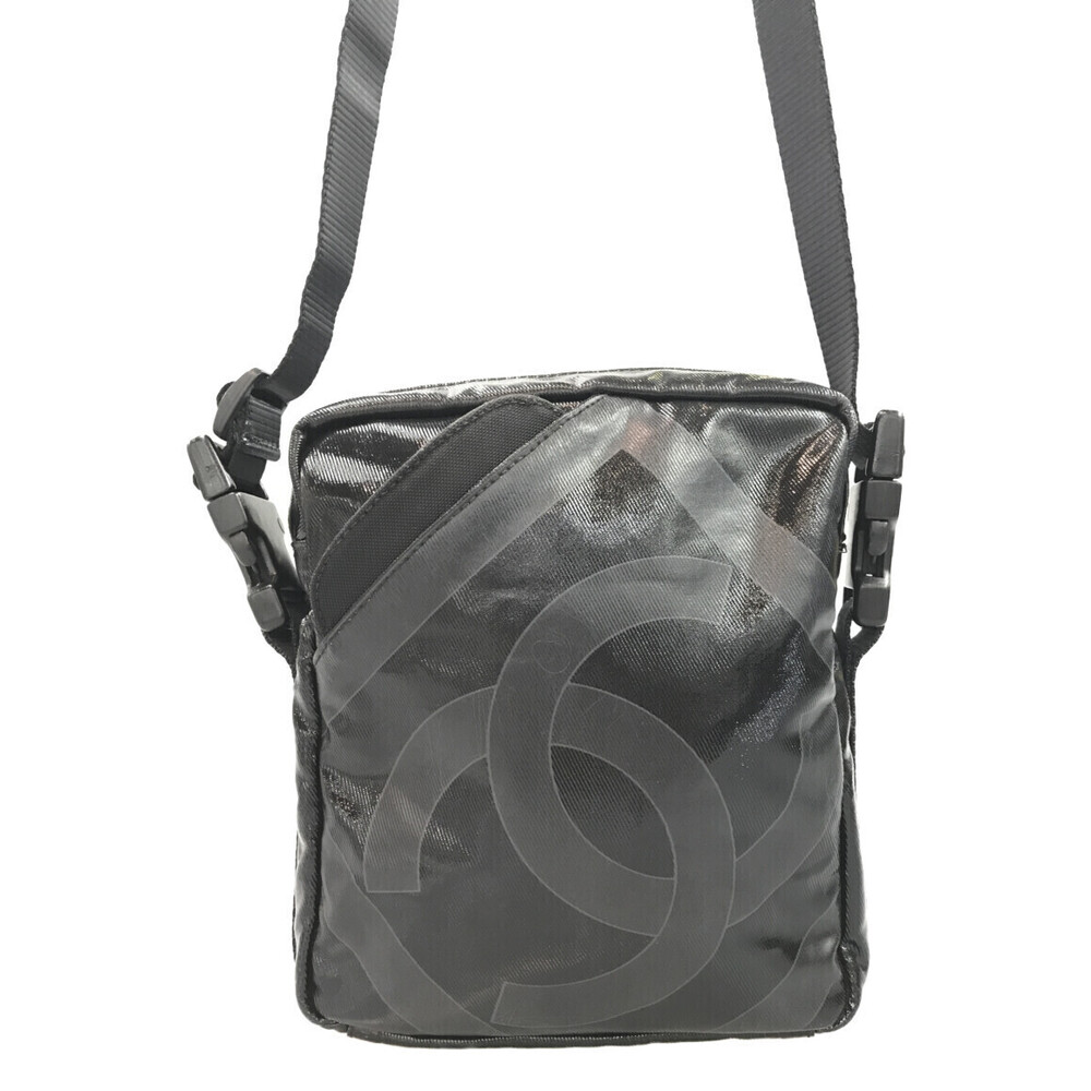 Chanel Cross Shoulder Bag